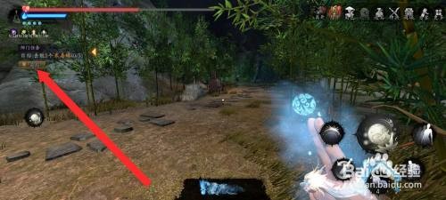 捕盗行纪如何才能击败寒毒蛛