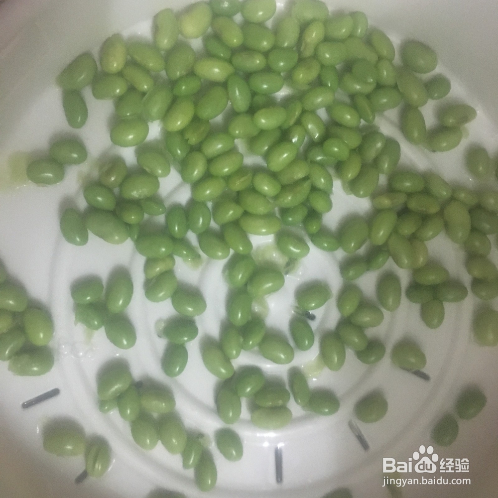 怎么做番茄煮毛豆,好吃新颖的家常做法步骤介绍