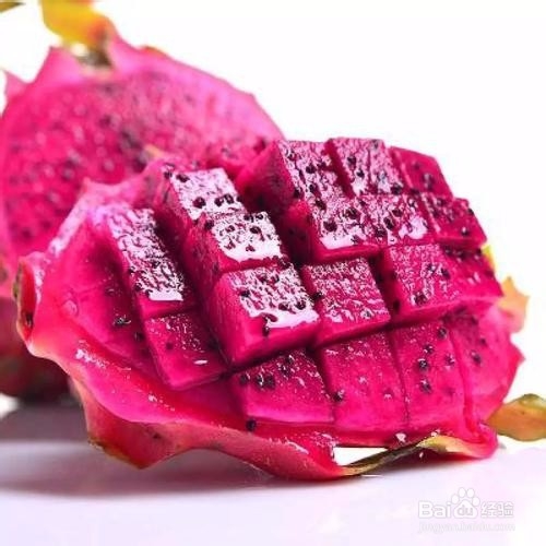 火龙果的功效与作用