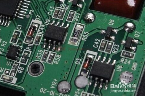 小技术宅的生活：[11]分析无线充电器