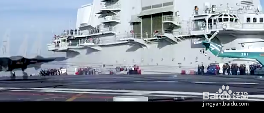 中国人民海军69周年纪念日，今天的海军有多强？