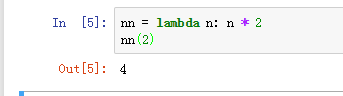 如何使用PYTHON里的lambda表达式