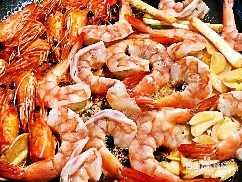 如何做海鲜豆腐烩饭