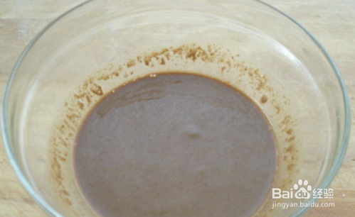 家常芝麻酱拌面的做法