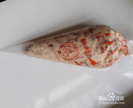 干炸丸子和丸子汤