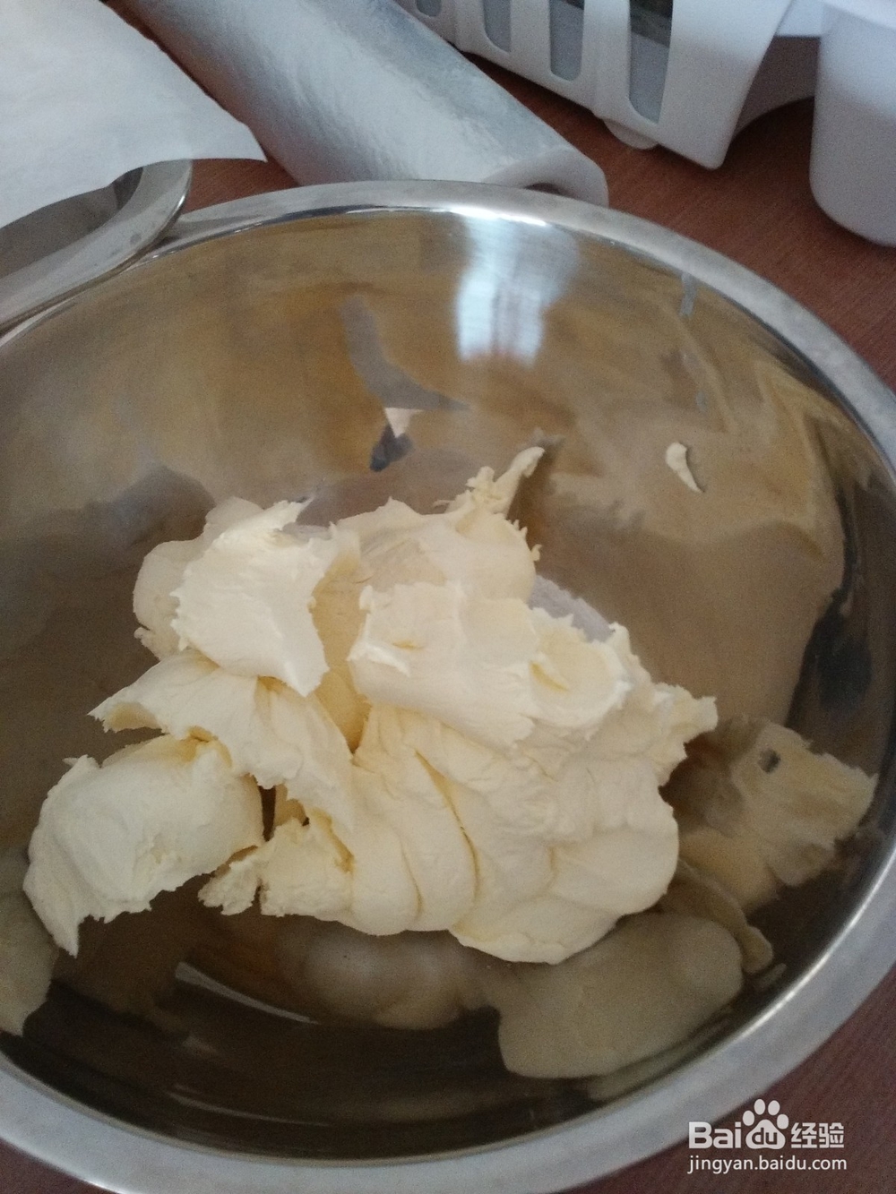 美味蛋糕之经典原味芝士