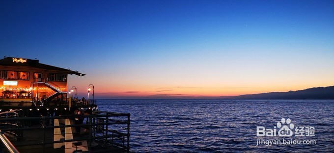 美国旅游攻略 车轮上的日子轻驾美西中的那些天