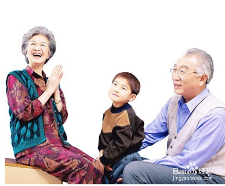 隔代教育有哪些需要注意的问题