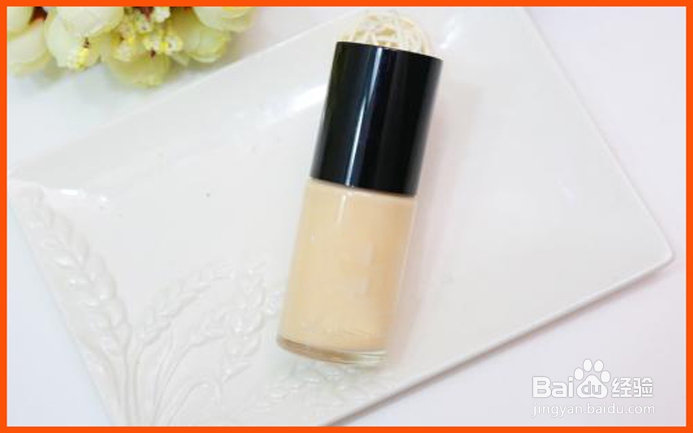 如何化清淡的妆容