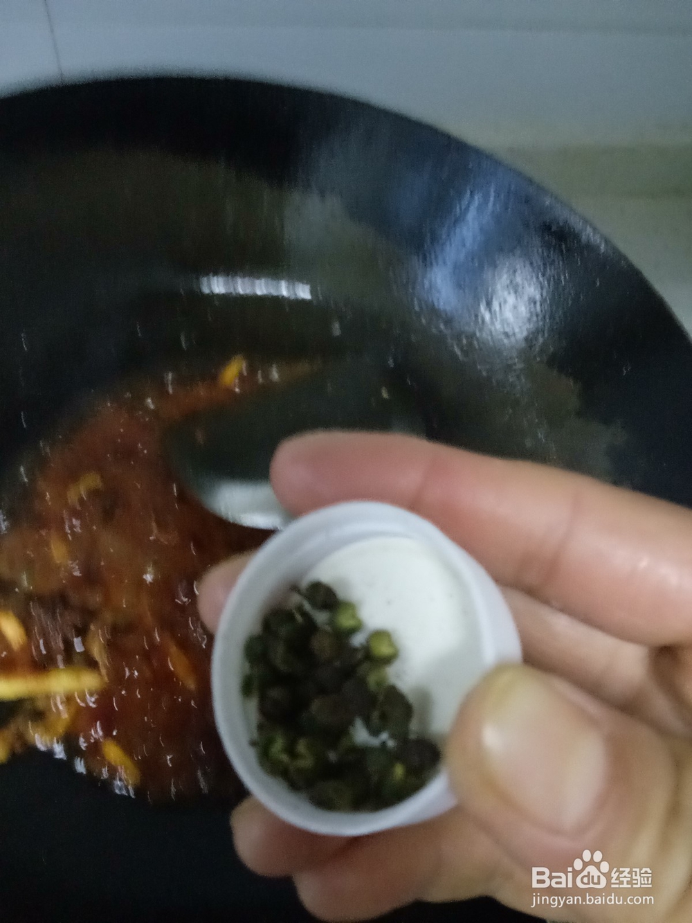 非常入味的家常干烧小鲫鱼做法