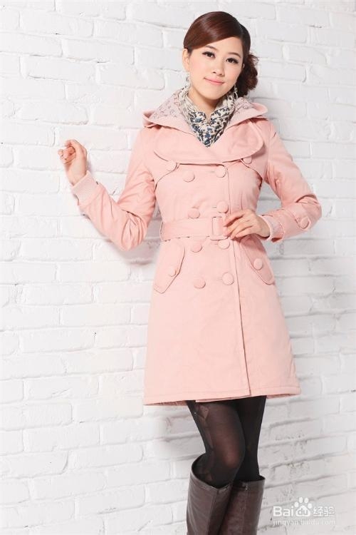 粉色配什么颜色好看