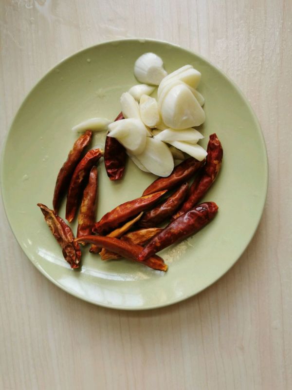 清爽下饭手撕包菜