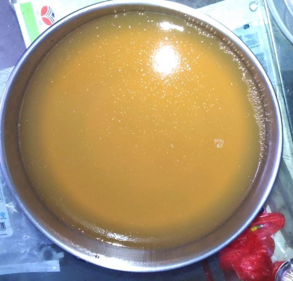 海底椰雪梨凉粉爽