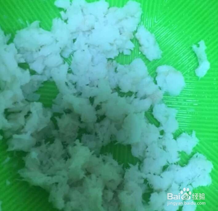 夏季养生食谱----紫菜鱼肉粥