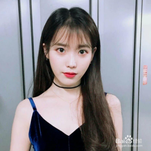 刘海不想要了怎么打理