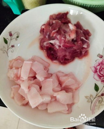 香芹炒肉家下饭菜！