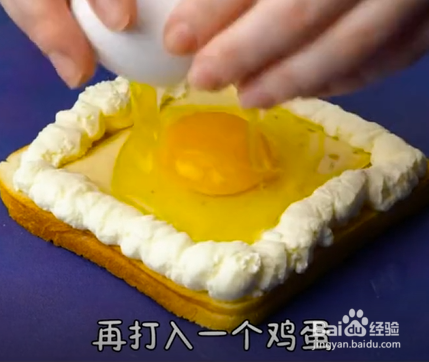 如何做出好吃的早餐