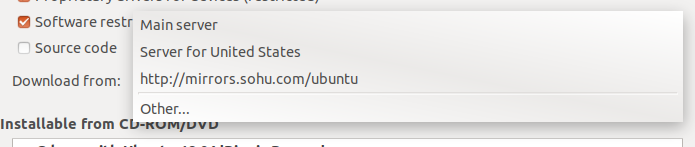 ubuntu怎样使用阿里云服务器