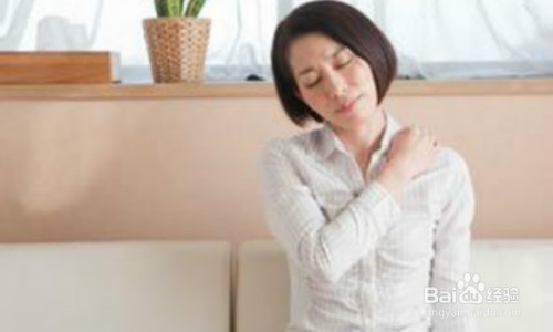 颈椎病是因何引起的吗?