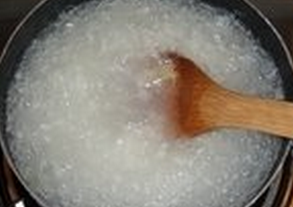 生活中熬出好粥的几点小秘诀