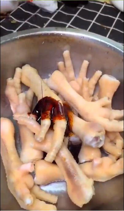 麻辣虎皮凤爪怎么做?