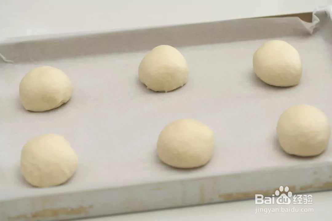 布丁面包怎么做