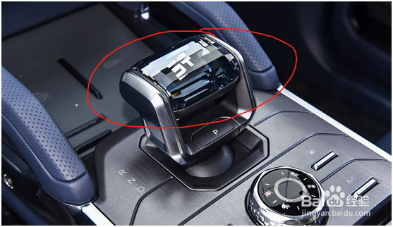 捷途山海T2坦克掉头如何操作