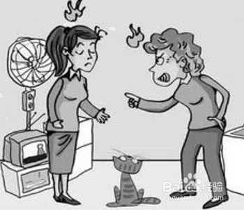 面对误会，我们应该区别对待