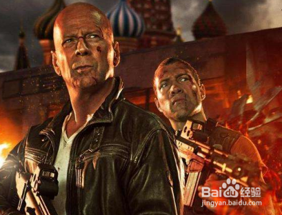 虎胆龙威之大厦惊魂游戏攻略