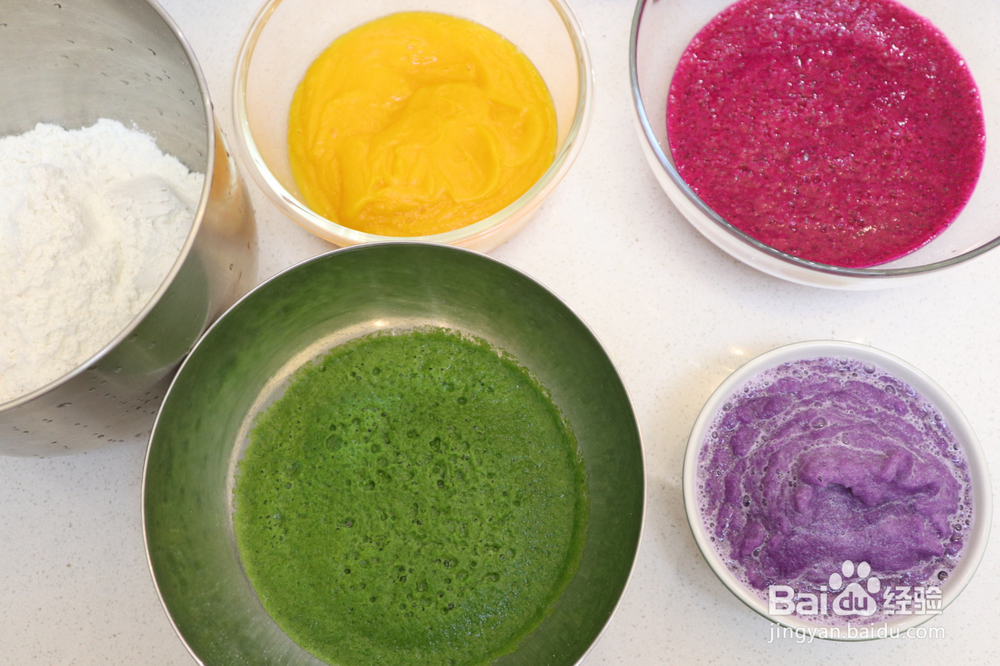 辅食应该怎么添加？