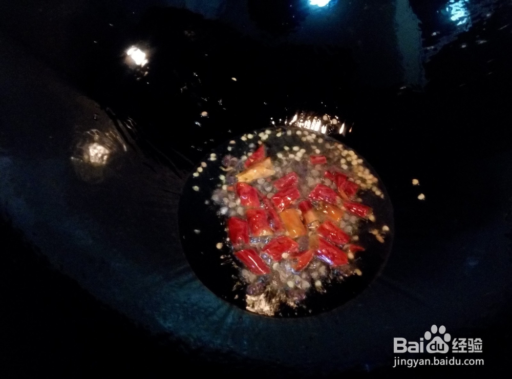 麻辣大头菜(火爆大头菜家庭版)