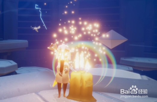 光遇1.2季节蜡烛怎么找