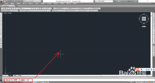 CAD如何快速制作螺旋图形?