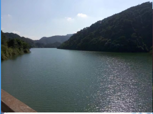 国庆旅游策略之汝城至韶关