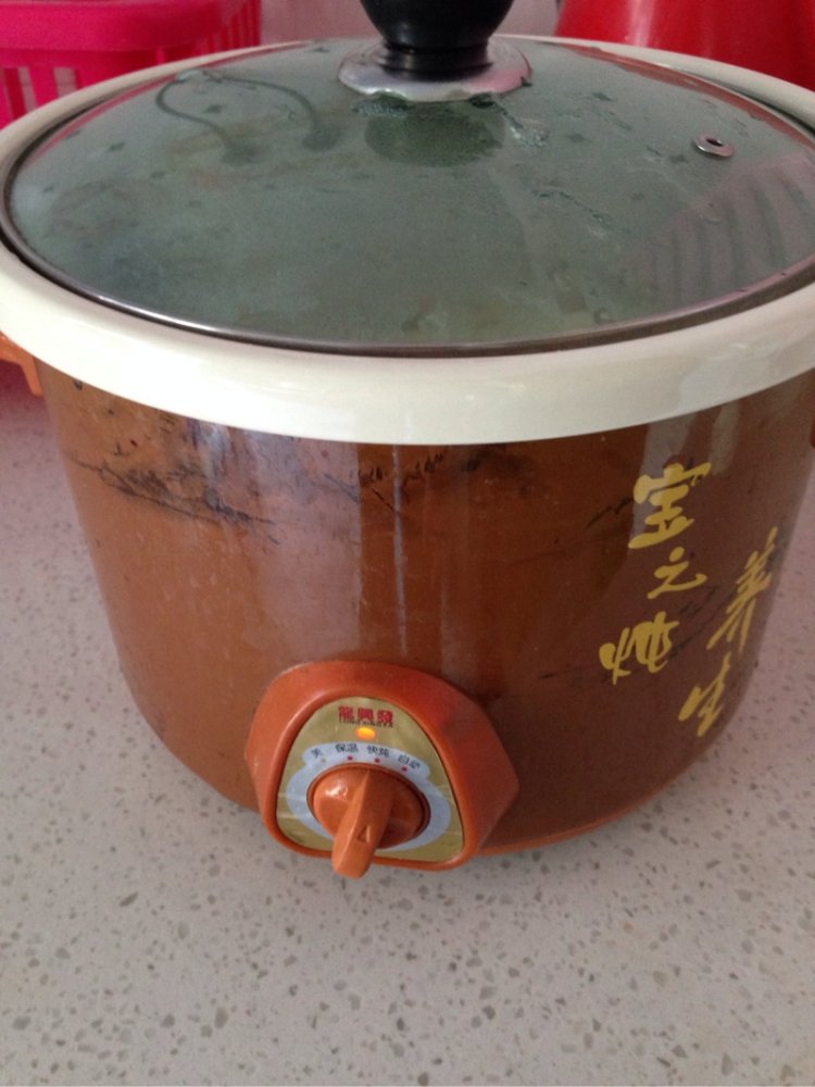 喝冬笋棒骨汤居然能治病！