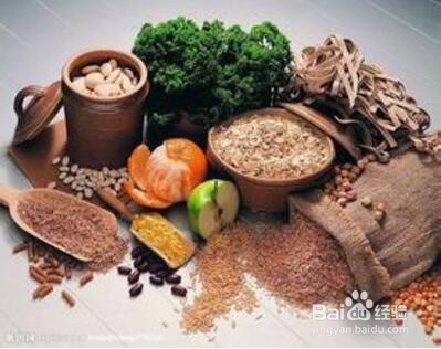 养生之道:防癌多吃五谷杂粮