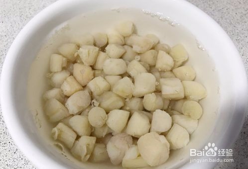 干贝包边芥菜是怎么做的?家常做法教程
