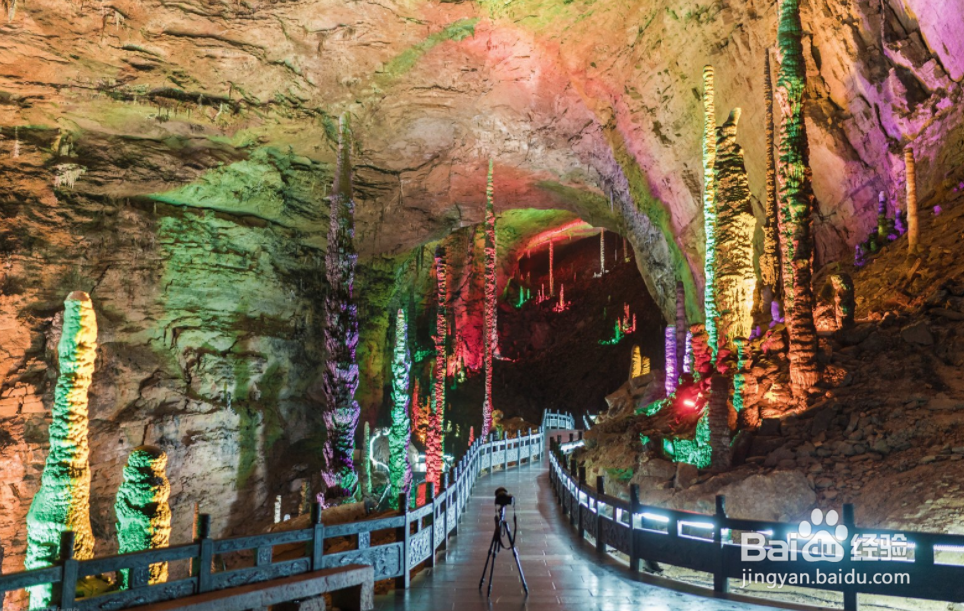 张家界旅游攻略2019