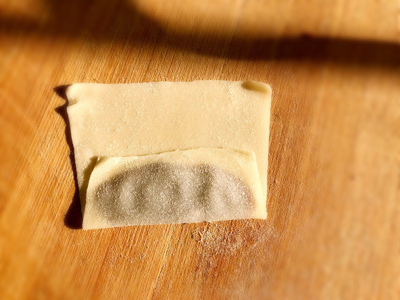 超美味的炸豆沙卷,每一口都是满满的幸福!