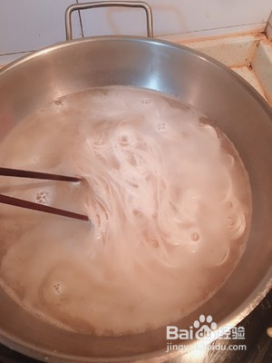 超级好吃的炒面