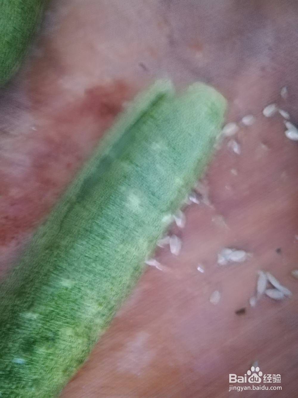 如何制作凉拌黄瓜