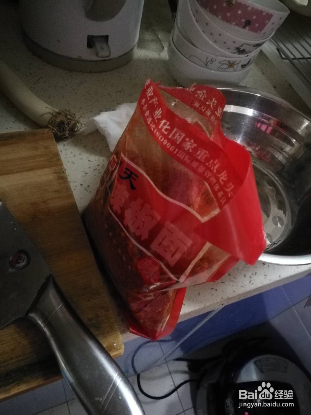 西红柿炒鸡蛋的做法