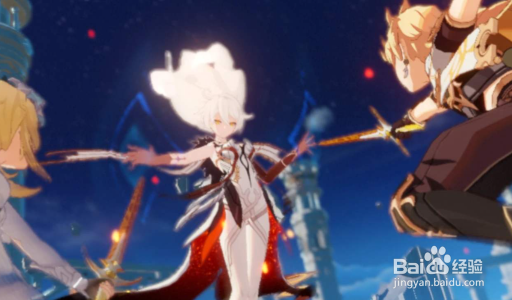 原神没有任务怎么办