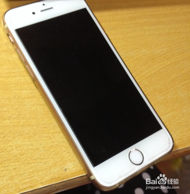 怎么打开苹果手机的小圆圈