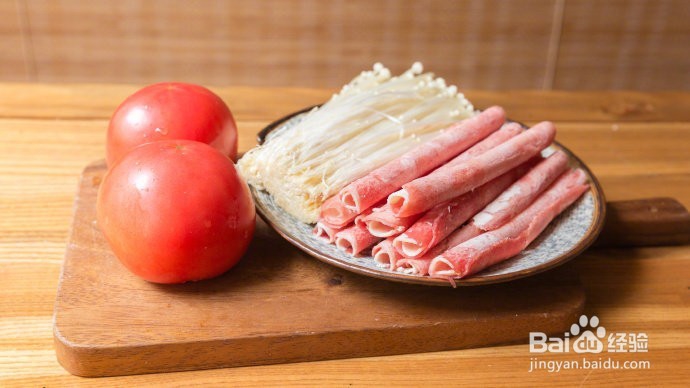 开胃下饭零失败的酸汤肥牛