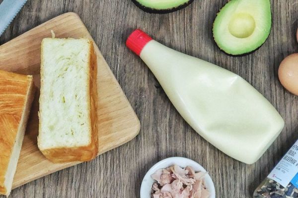 Brunch 口袋三明治