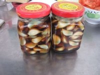 腊八蒜的做法分享