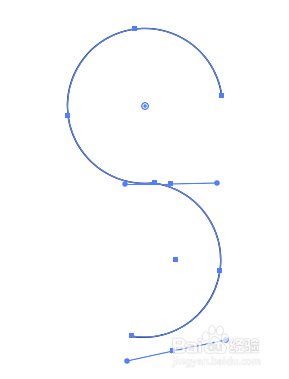 Ai制作科技感画笔