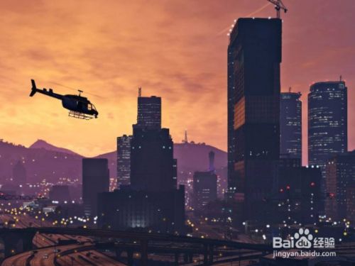 Gta5加好友怎么加 百度经验 Gta5加好友怎么加 百度经验