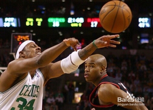 怎样打篮球锻炼身体？